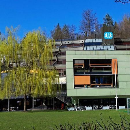 Hermann-Gmeiner-Akademie Innsbruck Exterior photo