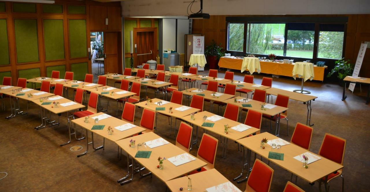 Hermann-Gmeiner-Akademie Innsbruck Exterior photo